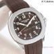 Swiss Patek Philippe Aquanaut GR new 38.8mm Chocolate Dial Copy Watch (3)_th.jpg